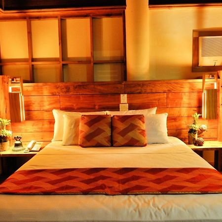 Boffo Resort Calayugan Norte Экстерьер фото
