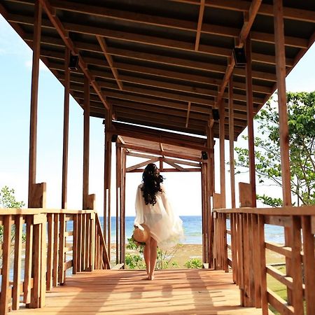 Boffo Resort Calayugan Norte Экстерьер фото