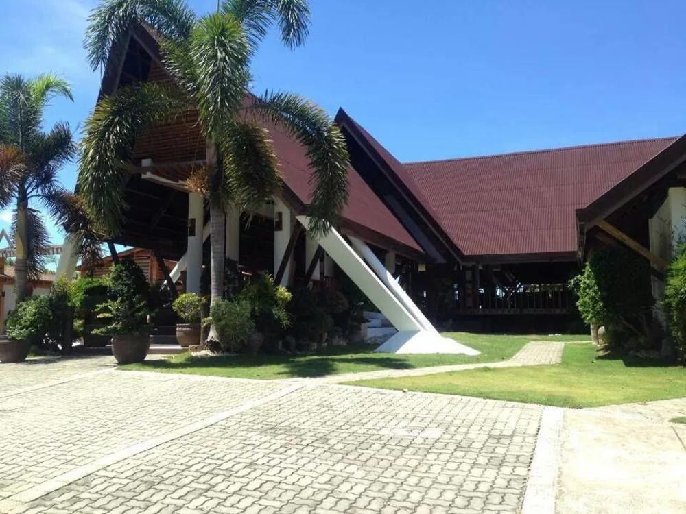 Boffo Resort Calayugan Norte Экстерьер фото