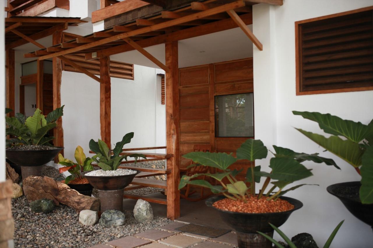 Boffo Resort Calayugan Norte Экстерьер фото