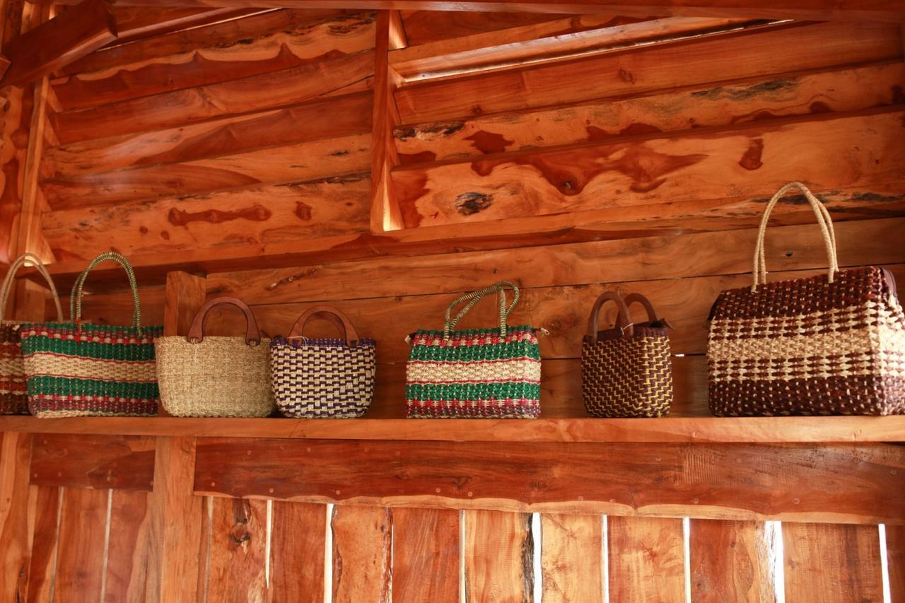 Boffo Resort Calayugan Norte Экстерьер фото