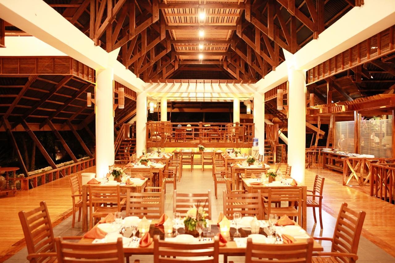 Boffo Resort Calayugan Norte Экстерьер фото