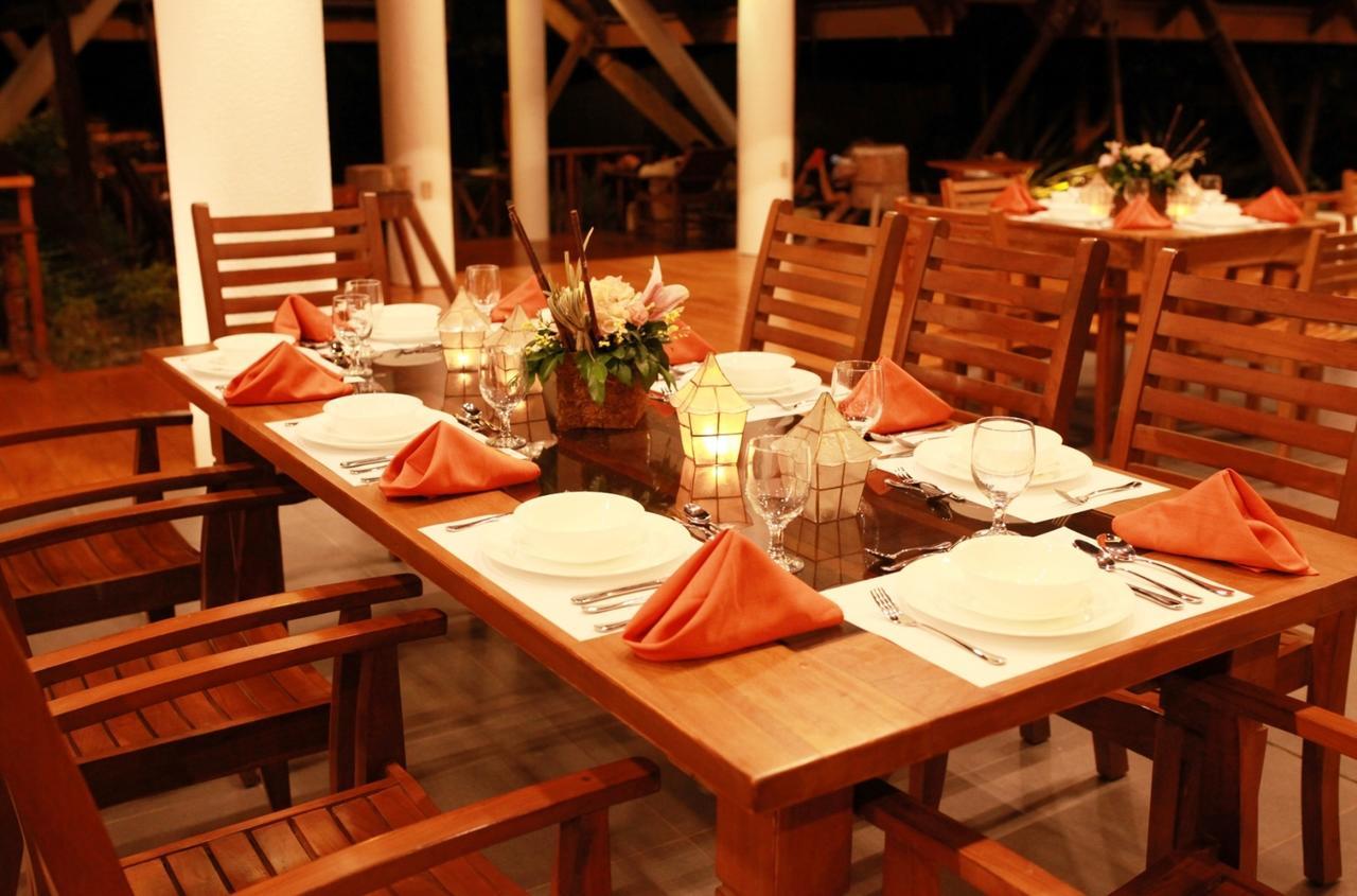 Boffo Resort Calayugan Norte Экстерьер фото
