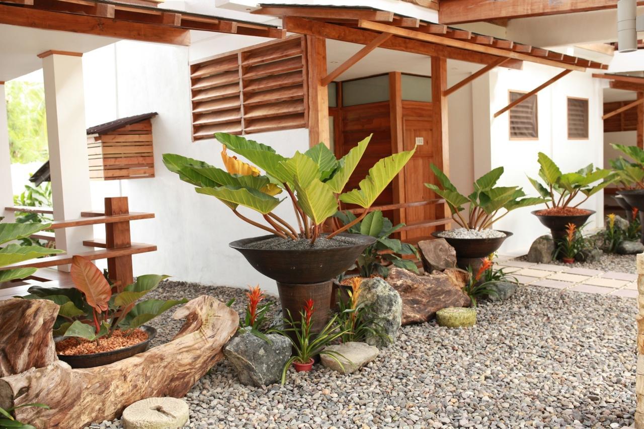 Boffo Resort Calayugan Norte Экстерьер фото