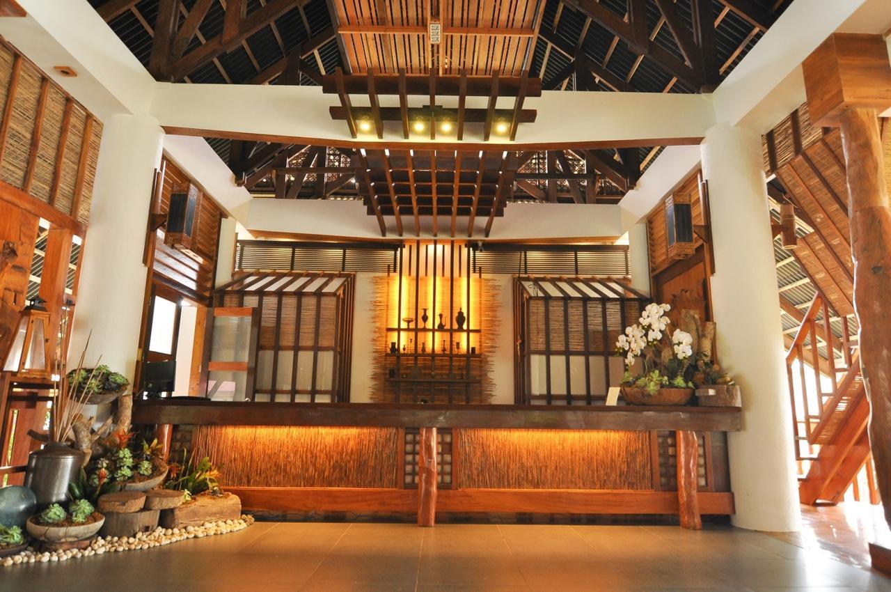 Boffo Resort Calayugan Norte Экстерьер фото