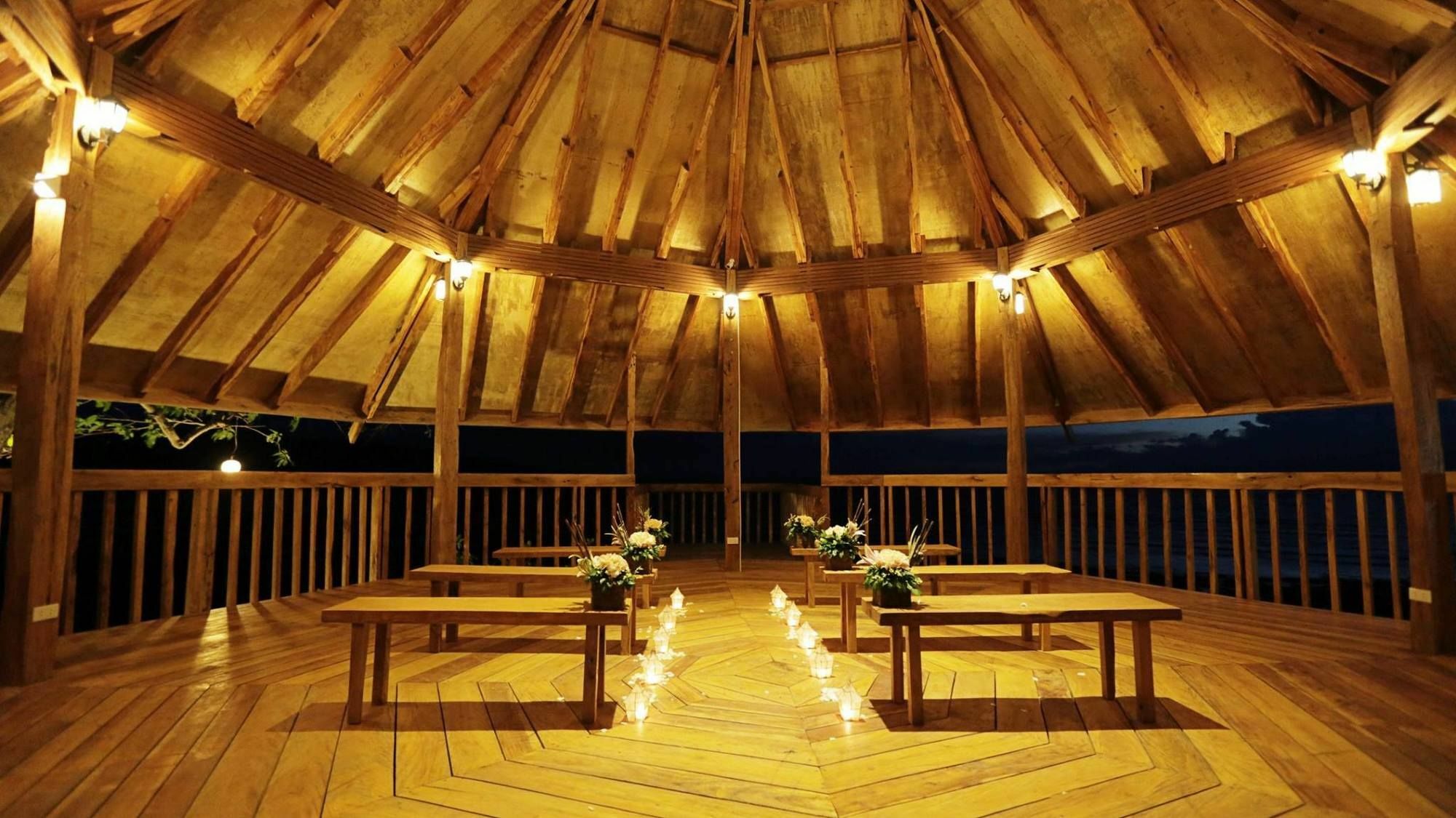 Boffo Resort Calayugan Norte Экстерьер фото